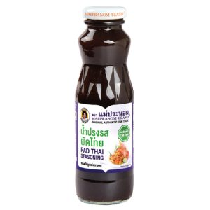 Maepranom Pad Thai Seasoning 300ml
