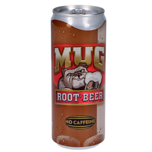 Mug Root Beer 320ml
