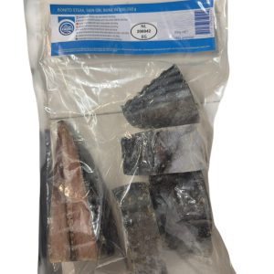 Ultimate Taste Bonito Steak Skin on 1kg