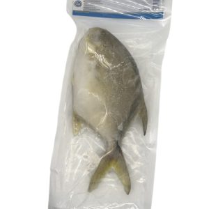 Ultimate Taste Whole Pompano kr/kg