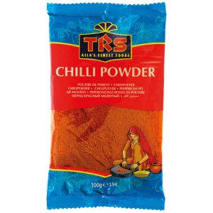 TRS Chilli Powder 100g