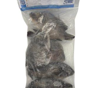 Ultimate Taste Black Tilapia Small 1kg