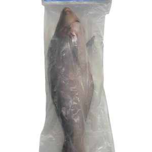 Ultimate Taste Whole Catfish