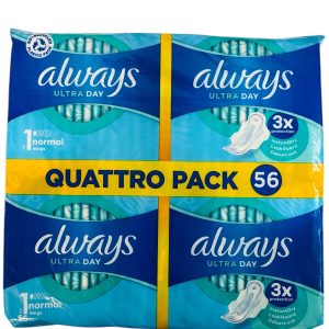 Always Normal 56pk