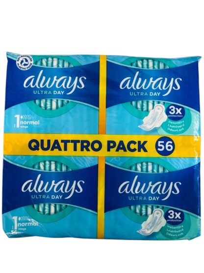 Always Normal 56pk