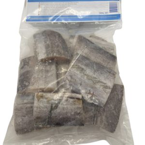 Ultimate Taste Ribbonfish Steak Skin On 1kg