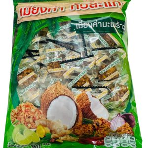 Fr Thabsakae Thai candy 100g
