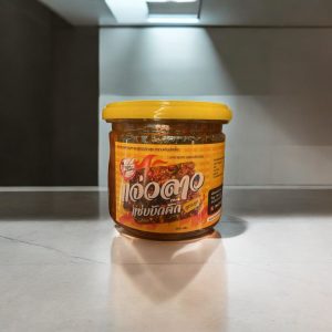 Fr Jaew Lao Paste Cooked 260g