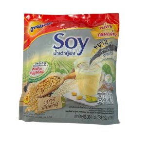 Ovaltine Soy With Sesame 364g