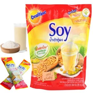 Ovaltine Soy milk 13x28g