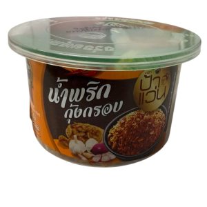 Pa Waen Thai Chili Paste 40g