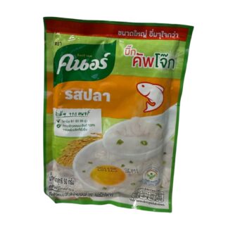 Knorr Fish Congee 50g