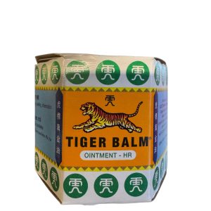 Thai Balm White Tiger 19,4g