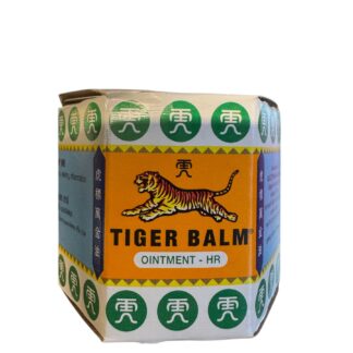 Thai Balm White Tiger 70g