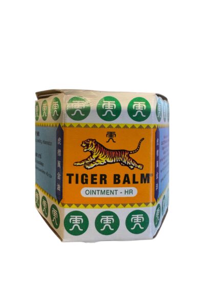 Thai Balm White Tiger 70g