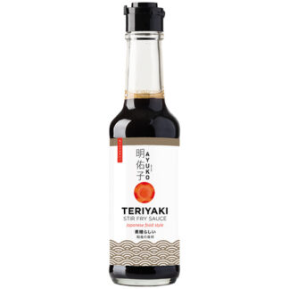 Ayuko Teriyaki Sauce 150ml