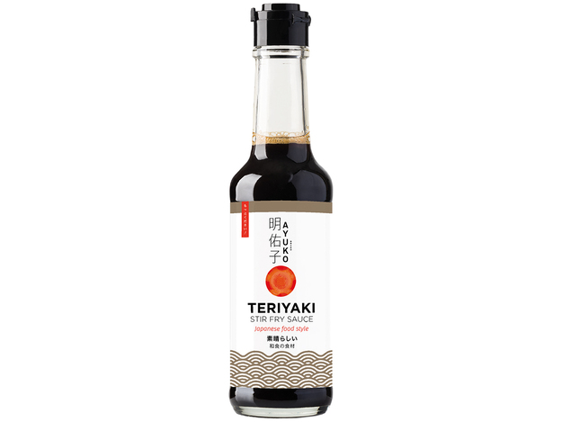 Ayuko Teriyaki Sauce 150ml