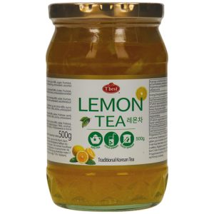 Tbest Lemon Tea Drinks 500g