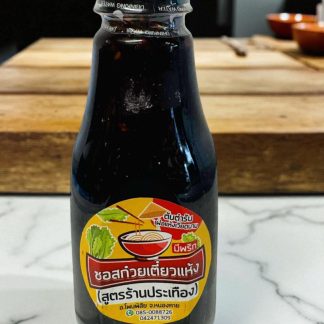 Pra Teung Noodle Sauce 350g