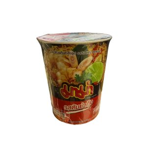 Fr Mama Tom Yum Cup Noodle 66g