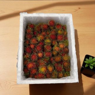 Fresh Rambutan Loose