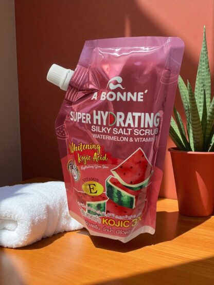 A Bonne Super Hydrating Kojic 3X