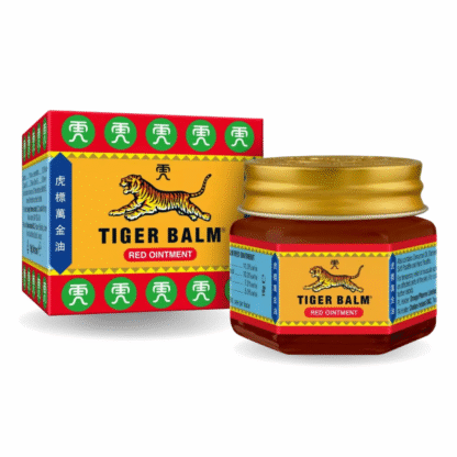Tiger Balm Red 20g
