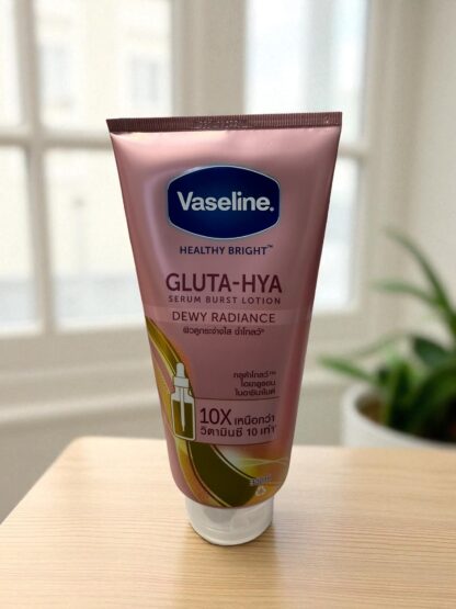 Vaseline Gluta-HYA 10X