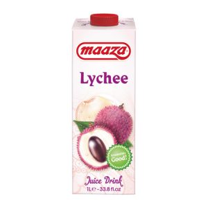 Maaza Lychee Drink 1L