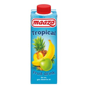 Maaza Tropical Drinks 330ml