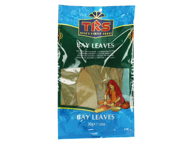 TRS Bay Leaves 30g