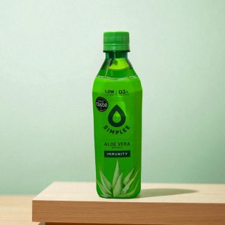 Simplee Aloe Vera with Bits 500ml