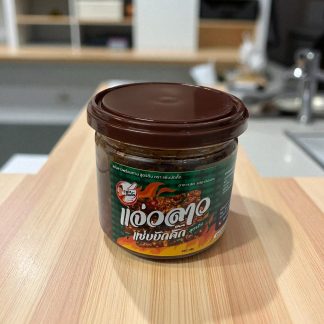 Jaew Lao Original Paste 260g