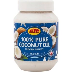 KTC  Coconut Oil 500ml