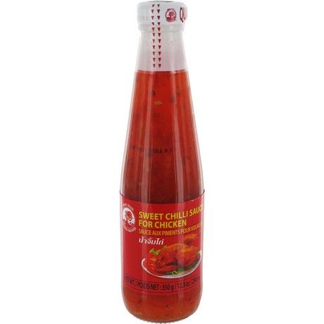 Cock Chili Sauce Sweet for Chicken 290ml