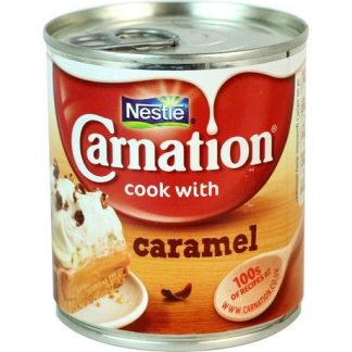 Nestlé Carnation Caramel 397g