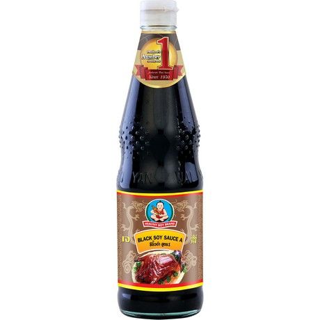 Dek Som Boon Soy Sauce Dark 700ml