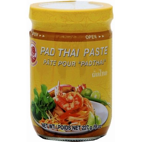 Cock Pad Thai Sauce 227g