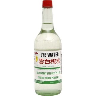 Mee Chun Lye Water 500ml