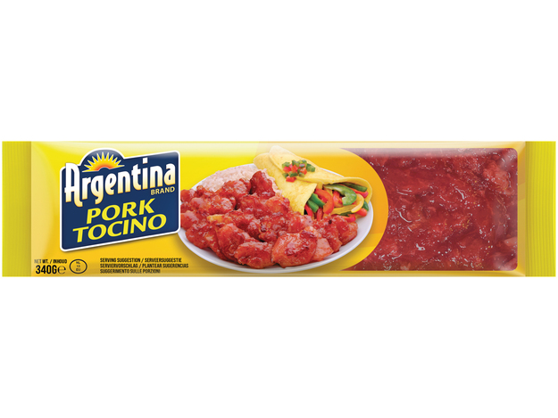 Argentina Tocino Pork 340g