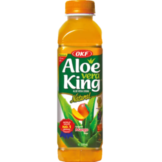 OKF Aloe Vera Mango 500ml