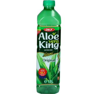 OKF Aloe Vera King Original 1,5L