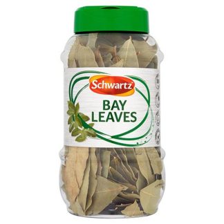 Schwartz Bay Leaves 27g