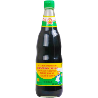 Golden Mountain Seasoning Sauce 600ml