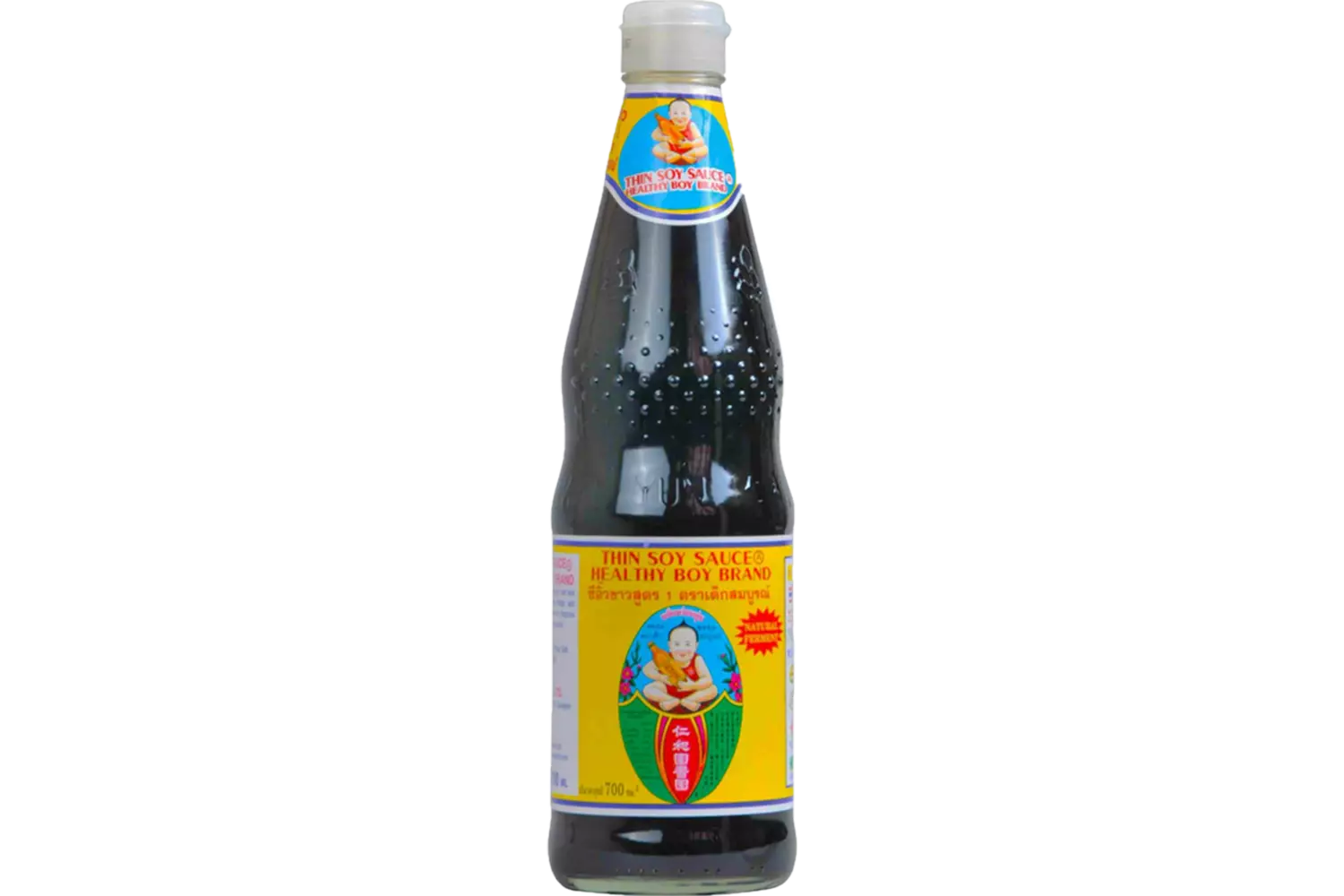 Dek Som Boon Soy Sauce Thin 700ml