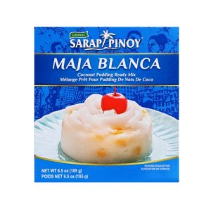 Sarap Pinoy Maja Blanca Mix 185g