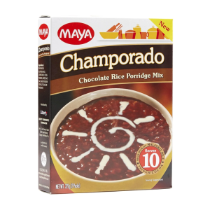 Maya Champorado Mix 227g