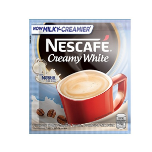 Nescafe 3 in 1 Creamy White Bundle 20x20g