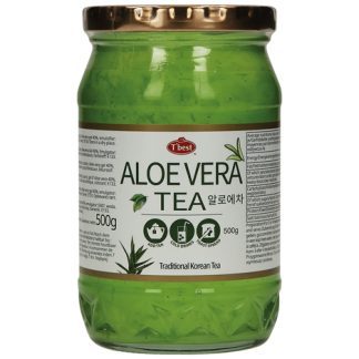 Tbest Aloe Vera Tea Drink 500g