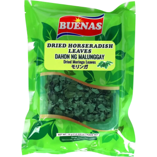 Buenas Dried Malunggay Leaves 15g